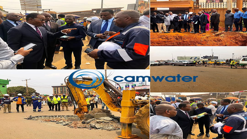Flash Inf'Eau CAMWATER : Début des tests de remise en service de la conduite DN 800 de NGOUSSO. 1 flash-infeau-camwater-debut-des-tests-de-remise-en-service-de-la-conduite-dn-800-de-ngousso