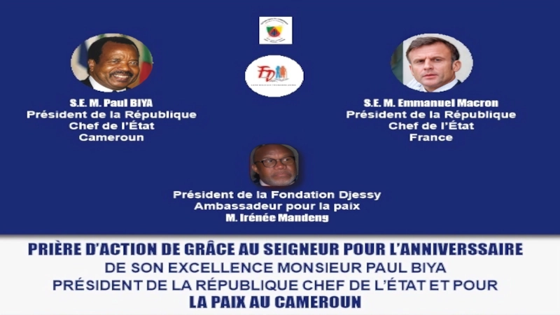 92e Anniversaire du Chef de l'État. 1 92e-anniversaire-du-chef-de-letat