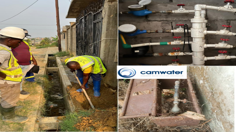 Flash Inf’Eau CAMWATER : Démantèlement de 62 installations frauduleuses sur le réseau CamWater dans la zone de Nyala et ses environs. 1 flash-infeau-camwater-demantelement-de-62-installations-frauduleuses-sur-le-reseau-camwater-dans-la-zone-de-nyala-et-ses-environs-une-mobilisation-renforcee-contre-la-fraude