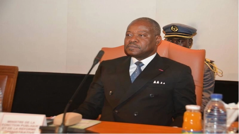 Leadership au sein du RDPC pour le rassemblement à l’Est : M. A. ANGOUING Conseiller Technique au MinJustice écrit au Ministre de la fonction publique. 1 leadership-au-sein-du-rdpc-pour-le-rassemblement-a-lest-m-a-angouing-conseiller-technique-au-minjustice-ecrit-au-ministre-de-la-fonction-publique