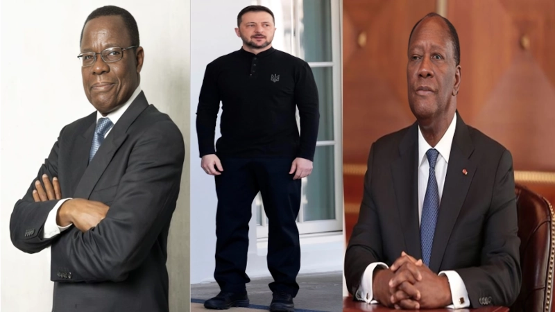 Cameroun — Kamto, c’est Zelensky et Ouattara en un. 1 cameroun-kamto-cest-zelensky-et-ouattara-en-un