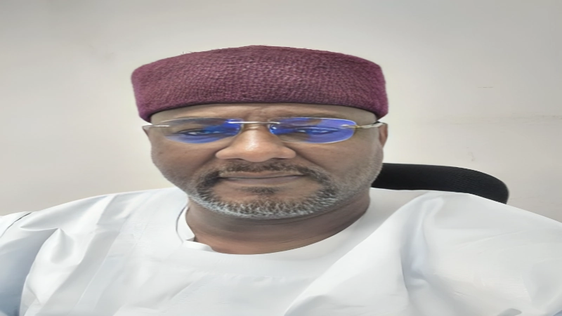 Interview avec Ahmadou Hamaounde Iya — Membre du conseil National pour le compte de la Bénoué. 1 interview-avec-ahmadou-hamaounde-iya-membre-du-conseil-national-pour-le-compte-de-la-benoue