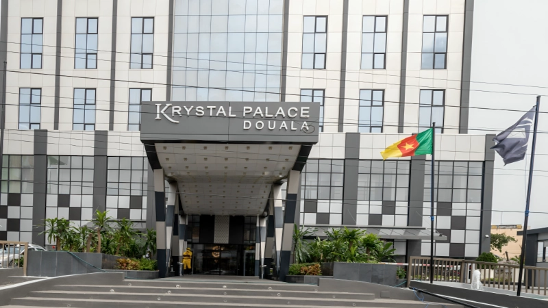 đš Exercice dâĂ©vacuation incendie ce jour au Krystal Palace Douala. 1 exercice-devacuation-incendie-ce-jour-au-krystal-palace-douala