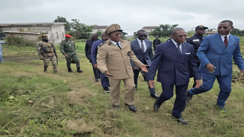 Buea : Le chantier du Centre Hospitalier Régional toujours à l’arrêt. 1 buea-le-chantier-du-centre-hospitalier-regional-toujours-a-larret
