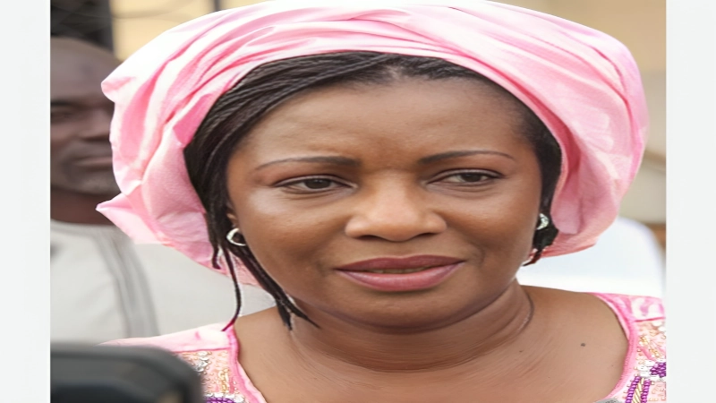 Cameroun — Déguerpissement des commerçants au marché des femmes : Madame Fampou accusée d'abus de pouvoir. Afrik-Inform ☑️ 1 cameroun-deguerpissement-des-commercants-au-marche-des-femmes-madame-fampou-accusee-dabus-de-pouvoir-afrik-inform