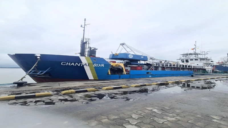 LE PORT AUTONOME, CŒUR BATTANT DE L’ÉCONOMIE NATIONALE🇨🇲🇨🇲 1 le-port-autonome-coeur-battant-de-leconomie-nationale