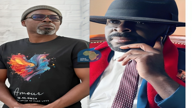 cameroun | 🛑 « martial de bissog n’est pas différent de celestin djamen » : serval abe, général valsero.