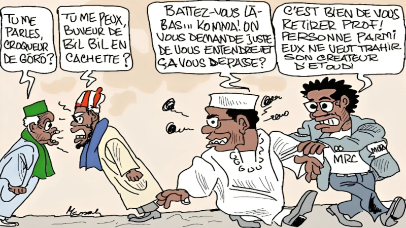 COALITION : KAMTO S'EN LAVE LES MAINS. 1 coalition-kamto-sen-lave-les-mains