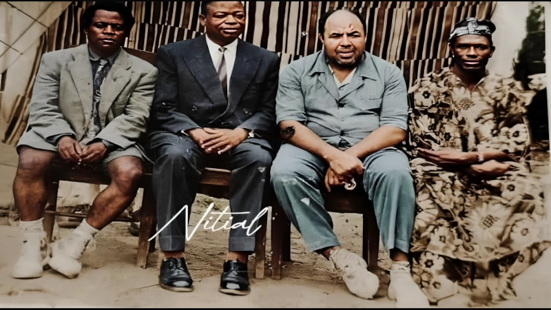 la dernière nuit du mpodol : ce 13 septembre 1958 demeure un jour marqué par le mystère, la douleur et la mémoire.