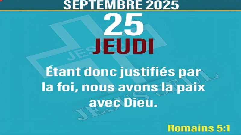 méditation du jeudi 25 septembre 2025 luc 13.18-21 — la force discrète de dieu transforme le monde de l&rsquo;intérieur.