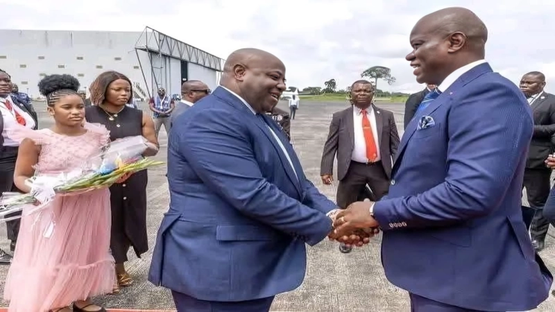 🇨🇲 paul biya absent au sommet de la ceeac.