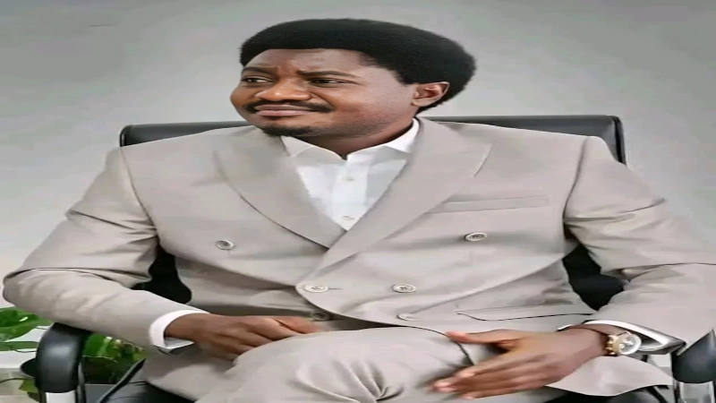 RDC : L'ancien Ministre de la Justice Constant Mutamba enlevé par des hommes armés à son domicile de Kinshasa la nuit dernière. 1 rdc-lancien-ministre-de-la-justice-constant-mutamba-enleve-par-des-hommes-armes-a-son-domicile-de-kinshasa-la-nuit-derniere