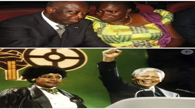 Présidentielle 2025 — Aucun candidat n’a eu sa Simone Ehivet Gbagbo. 1 presidentielle-2025-aucun-candidat-na-eu-sa-simone-ehivet-gbagbo
