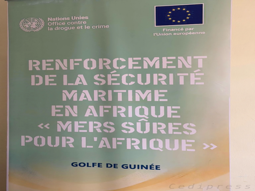 🇨🇲🇪🇺🌊 Coopération Cameroun - Espagne : Le Patrouilleur BAM Meteoro en escale à Duala pour renforcer la sécurité maritime dans le Golfe de Guinée. 2 cooperation-cameroun-espagne-le-patrouilleur-bam-meteoro-en-escale-a-douala-pour-renforcer-la-securite-maritime-dans-le-golfe-de-guinee-1